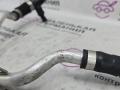 патрубок радиатора BMW X5 F15 2013, 3.0 л., N57 D30 A, дизель, АКПП, mineralweiss metallic (a96), внедорожник 5 дв., полный привод, правый руль, 11538573157, 8573157, 3169001, 7823993, 8518197, 11538512241, 8512241 - фото №6