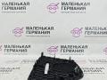 Накладка (сетка) динамика Mercedes-Benz A-Класс W176 2013, 2.0 л., M 270.920, бензин, робот, серый, хетчбэк 5 дв., передний привод, правый руль, A1766800407 - фото №6