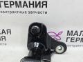 петля двери Mercedes-Benz A-Класс W176 2013, 2.0 л., M 270.920, бензин, робот, серый, хетчбэк 5 дв., передний привод, правый руль, A2467201137 - фото №8