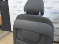салон (комплект сидений) BMW 5 серия G30/G31 G30 2017, 2.0 л., B47 D20 A, дизель, АКПП, black sapphire metallic (475), седан, задний привод, правый руль - фото №129