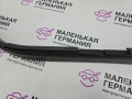 уплотнитель подкапотного пространства BMW 5 серия G30/G31 G30 2019, 4.4 л., N63 B44 C, бензин, АКПП, carbonschwarz metallic (416), седан, полный привод, 51767347394, 7347394 - фото №4