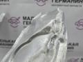защитный кожух тормозного механизма BMW 5 серия G30/G31 G30 2019, 4.4 л., N63 B44 C, бензин, АКПП, carbonschwarz metallic (416), седан, полный привод, 34206861802, 6861802 - фото №5