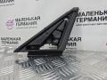 Шумоизоляция двери BMW 5 серия G30/G31 G31 2017, 2.0 л., B48 B20 B, бензин, АКПП, alpinweiss 3 (300), универсал, правый руль, 51217341022, 7341022 - фото №7