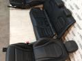 салон (комплект сидений) Mercedes-Benz C-Класс W205/S205/C205 W205.042 2014, 2.0 л., M 274.920, бензин, АКПП, 755 серый, седан, задний привод, правый руль, A2135401228 - фото №5