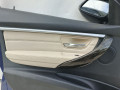 дверь передняя левая BMW 3 серия F30/F31/F34 F30 2012, 3.0 л., N55 B30 A, бензин, АКПП, black sapphire metallic (475), седан, задний привод, 41007298565, 7298565 - фото №12