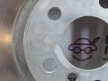 диски тормозные (комплект) BMW X1 F48 2017, 2.0 л., B48 A20 B, бензин, АКПП, alpinweiss 3 (300), полный привод, правый руль, 34216799369, 6799369 - фото №13