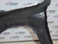 крыло переднее правое BMW X6 E71/E72 E71 2009, 3.0 л., N54 B30 A, бензин, серебро, правый руль, 7222032, 7222031, 7171008, 4286756, 51657052424, 7052424, 51657222032 - фото №18