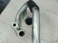 трубка кондиционера Mercedes-Benz C-Класс W205/S205/C205 2014, 2.0 л., M 274.920, бензин, АКПП, белый, седан, задний привод, правый руль, A2058304502 - фото №7
