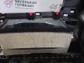 панель передняя салона (торпедо) BMW X5 F15 2014, 3.0 л., N57 D30 A, дизель, АКПП, mineralweiss metallic (a96), полный привод, правый руль, 51459298964, 9298964, 15W1006-, 15W1004 - фото №27