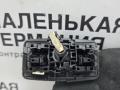козырек солнцезащитный BMW X5 M F85 2016, 4.4 л., S63 B44 B, бензин, АКПП, donington grau (c28), полный привод, 51448059058, 8059058 - фото №6