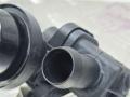 кран отопителя (печки) Mercedes-Benz C-Класс W205/S205/C205 W205.042 2014, 2.0 л., M 274.920, бензин, АКПП, 755 серый, седан, задний привод, правый руль, A2742000231, A2742030637, A2740705232 - фото №9