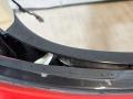 крышка багажника (дверь 3-5) BMW X6 F16 2014, 3.0 л., N55 B30 A, бензин, АКПП, красный, правый руль, 41007424458, 63217314863, 63217314864, 7314863, 7314864 - фото №10
