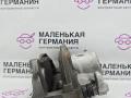 суппорт передний левый BMW X1 F48 2016, 2.0 л., B47 C20 A, дизель, АКПП, alpinweiss 3 (300), передний привод, правый руль, 34116860265, 6860265, 49037B, 49037 - фото №4
