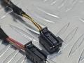 Проводка крышки багажника Mercedes-Benz E-Класс W212 [рестайлинг] W212 2013, 2.0 л., M 274.920, бензин, АКПП, 775 iridiumsilber, седан, задний привод, правый руль - фото №8