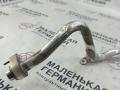 трубка кондиционера Mercedes-Benz GLA-Класс X156 2014, 2.0 л., M 270.920, бензин, робот, белый calcite white (650u), хетчбэк 5 дв., полный привод, правый руль, A2468303815 - фото №9