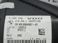 щиток приборов (приборная панель) BMW X1 F48 2016, 2.0 л., B47 C20 A, дизель, АКПП, alpinweiss 3 (300), передний привод, правый руль, 62106804957, 62106834488, 62106843092, 62106847117, 62109363227, 62109379965, 62109382087, 62109383271, 9295446, 1912952, 6804957 - фото №19