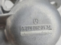 кронштейн ТНВД Mercedes-Benz E-Класс W212 [рестайлинг] W212 (2013 - 2016), 2.0 л., M 274.920, бензин, синий, седан, задний привод, правый руль, A2740920134 - фото №4