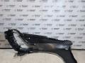 крыло переднее правое BMW X6 E71/E72 E71 2009, 3.0 л., N54 B30 A, бензин, серебро, правый руль, 7222032, 7222031, 7171008, 4286756, 51657052424, 7052424, 51657222032 - фото №24