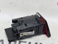 кнопка аварийной сигнализации BMW 5 серия G30/G31 G30 2018, 2.0 л., B48 B20 A, бензин, АКПП, a96 mineral-weiss metallic, седан, задний привод, правый руль, 61316993047, 34743201, 6993047 - фото №5