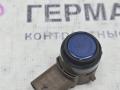 парктроник передний BMW X1 F48 2017, 2.0 л., B48 A20 B, бензин, АКПП, синий mediterranblau c10, полный привод, правый руль, 66209336920, 9336920, 9283202 - фото №7
