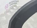 накладка петли багажника левая BMW 5 серия G30/G31 G30 2017, 2.0 л., B47 D20 A, дизель, АКПП, black sapphire metallic (475), седан, задний привод, правый руль, 51497383562, 7383562 - фото №8