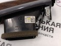 дефлектор обдува салона BMW 5 серия G30/G31 G30 2019, 4.4 л., N63 B44 C, бензин, АКПП, carbonschwarz metallic (416), седан, полный привод, 64229329545, 9329545, 51459389472, 9389472 - фото №5