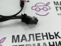 подлокотник BMW X1 F48 2017, 2.0 л., B48 A20 B, бензин, АКПП, синий mediterranblau c10, полный привод, правый руль, 51169317586, 9317586, 1286322, 1296904, 1369102 - фото №6