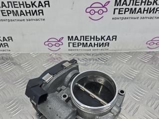 заслонка дроссельная BMW 5 серия F07/F10/F11 F11 2010, 2.5 л., N52 B25 AF, бензин, АКПП, универсал, задний привод, правый руль, 13547556118, 7556118, A2C53112155