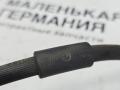 шланг тормозной BMW 6 серия F06/F12/F13 2012, 4.4 л., N63 B44 B, бензин, АКПП, alpinweiss 3 (300), хетчбэк 5 дв., задний привод, правый руль, 34326775261, 6775261 - фото №7