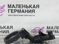 Кронштейн дополнительного насоса ОЖ BMW 5 серия G30/G31 G30 2018, 2.0 л., B48 B20 A, бензин, АКПП, черный 475, седан, задний привод, правый руль, 64219303628, 9303628 - фото №2