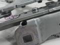 петля капота левая BMW X5 M F85 2016, 4.4 л., S63 B44 B, бензин, АКПП, donington grau (c28), полный привод, 41007381781, 7381781 - фото №9