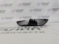 накладка на порог внутренняя BMW X1 F48 2016, 2.0 л., B47 C20 A, дизель, АКПП, alpinweiss 3 (300), передний привод, правый руль, 51477326833, 7326833, 51477366821, 7366821 - фото №6