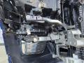передняя часть (ноускат) BMW X3 G01 2019, 2.0 л., B48B20C, бензин, АКПП, c1m phytonic-blau metallic, внедорожник 5 дв., полный привод, 8739654, 8739653, 7399913, 8487636, 8686170, 7514715, 7399914, 8064593 - фото №27