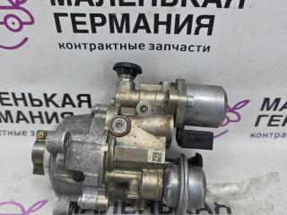 ТНВД BMW X6 E71/E72 E71 2009, 3.0 л., N54 B30 A, бензин, серебро, правый руль, 13517616170, 7616170, 7615617, 13517613933, 7613933, 13517594943, 7594943, 13517596123, 7596123