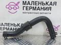 патрубок (трубопровод, шланг) Volkswagen Passat CC 1 поколение [рестайлинг] 2013, 2.0 л., CCZB, бензин, робот, z2/h5x синий металлик, седан, передний привод, правый руль, CZ1K0121109AK, 1K0121109 - фото №6