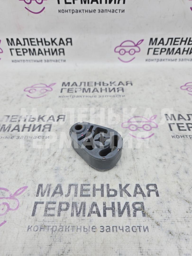 Резинка глушителя BMW X3 G01 (2017 - 2026), 8572512, 18308572512 - фото №1