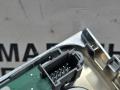 рамка обрамление кулисы Volkswagen Passat CC 1 поколение [рестайлинг] 2013, 2.0 л., CCZB, бензин, робот, z2/h5x синий металлик, седан, передний привод, правый руль, 3AC713203E - фото №7