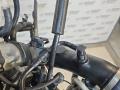 патрубок интеркулера BMW 5 серия F07/F10/F11 2010, 3.0 л., N55 B30 A, бензин, АКПП, задний привод, правый руль, 13717588268, 7588268 - фото №4