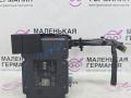 блок ABS Mercedes-Benz C-Класс W204 [рестайлинг] W204.048 2012, 1.8 л., M 271.860, бензин, АКПП, 149 белый, седан, задний привод, правый руль, A1729014100, A1724314312, A2048260024, A0095404981 - фото №4