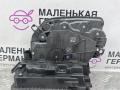 замок двери задней правой BMW 5 серия G30/G31 G30 2017, 2.0 л., B47 D20 A, дизель, АКПП, black sapphire metallic (475), седан, задний привод, правый руль, 51227477690, 7477690 - фото №4