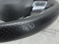 руль Volkswagen Golf GTI 6 поколение 2011, 2.0 л., CCZB, бензин, робот, b4/b9a белый, хетчбэк 5 дв., передний привод, правый руль, 5K0419091, 5K0998537B, 5K0880201N, 5K0971584C, 5K0419091AGASY, 5K0419091AG - фото №8