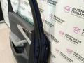дверь задняя левая Audi A4 B9 2017, 2.0 л., CVKB, бензин, МКПП, s9/x5q синий металлик, седан, передний привод, правый руль, 8W5833051C - фото №34