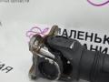 карданный вал BMW X5 F15 2013, 3.0 л., N57 D30 A, дизель, АКПП, mineralweiss metallic (a96), внедорожник 5 дв., полный привод, правый руль, 26208605866, 8605866 - фото №2