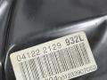 кулак поворотный левый Mercedes-Benz C-Класс W204 [рестайлинг] W204.048 2012, 1.8 л., M 271.860, бензин, АКПП, 149 белый, седан, задний привод, правый руль, 20401, A2043320101, A2044202544 - фото №8