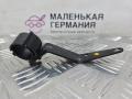 кронштейн (крепление) BMW 5 серия G30/G31 G30 2017, 2.0 л., B47 D20 A, дизель, АКПП, black sapphire metallic (475), седан, задний привод, правый руль, 17128619737, 8619737 - фото №9