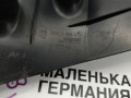 защита арок передняя левая (подкрылок) BMW X1 F48 2017, 2.0 л., B48 A20 B, бензин, АКПП, alpinweiss 3 (300), полный привод, правый руль, 33326858413, 6858413 - фото №5