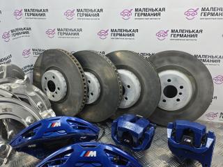 комплект тормозов BMW 8 серия G14/G15 G15 2021, 4.4 л., N63B44D, бензин, АКПП, черный, купе, полный привод, 34116887397, 6887397, 34106887398, 6887398, 34106861799, 6861799, 34116861800, 6861800, 34106891335, 6891335, 34106891336, 6891336, 34356890788, 34216871258, 6871258, 34206861803, 6861803, 34206861804, 6861804, 34206882997, 6882997, 34206882998, 6882998, 34206882989, 6882989, 34206882990, 6882990, 34208876343, 8876343, 34216885187, 6885187, 34356890791, 6890791