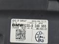 Проекция на лобовое стекло BMW 6 серия F06/F12/F13 2012, 4.4 л., N63 B44 B, бензин, АКПП, alpinweiss 3 (300), хетчбэк 5 дв., задний привод, правый руль, 62309249966, 9227015, 9249966, 62309359020, 9359020 - фото №11