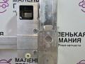 кассета радиаторов BMW X1 F48 2017, 2.0 л., B48 A20 B, бензин, АКПП, alpinweiss 3 (300), полный привод, правый руль, 51118058977, 8058977, 51111003101, 1003101, 51117301605, 7301604, 7301603, 51117301603, 51117301604, 51117374789, 51117374790, 7374789, 7374790 - фото №8