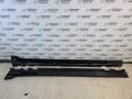 пороги (комплект) BMW 5 серия G30/G31 G30 2017, 2.0 л., B48 B20 A, бензин, АКПП, b65 jatoba brown metallic, седан, задний привод, правый руль, 51777387342, 51777387341, 51777475604, 51777475603, 51777387337, 51777387338, 7387338, 7387337, 7435877, 7435878, 8073134, 8073133 - фото №22